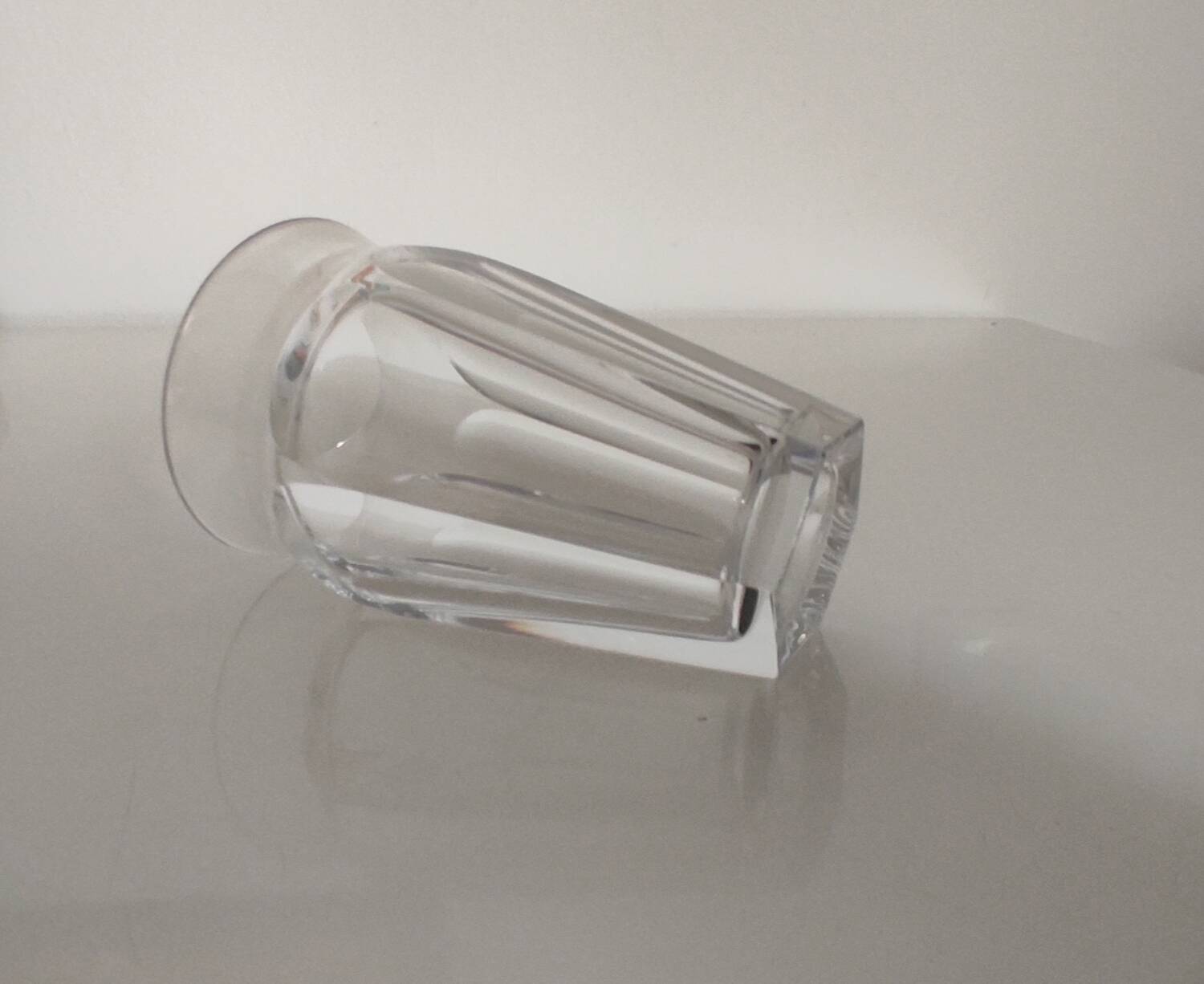 Vase Baccarat Nelly Harcourt