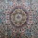 Chinese Hereke silk handmade carpet