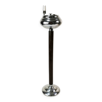 Art Deco floor ashtray, Belgium, 1930s