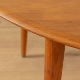 Coffee Table by Hvidt & Mølgaard-Nielsen