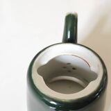 Individual bistro teapot