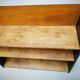 Scandinavian shelf 1950's