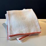 Cotton Voile Napkins