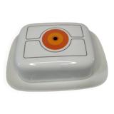 Thomas ( Rosenthal) Eclipse Butter Dish