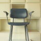 Revolt Chair 1966, Friso Kramer