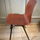 6 chaises Allemande Pagwood - Pagholz