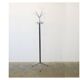 Industrial coat rack