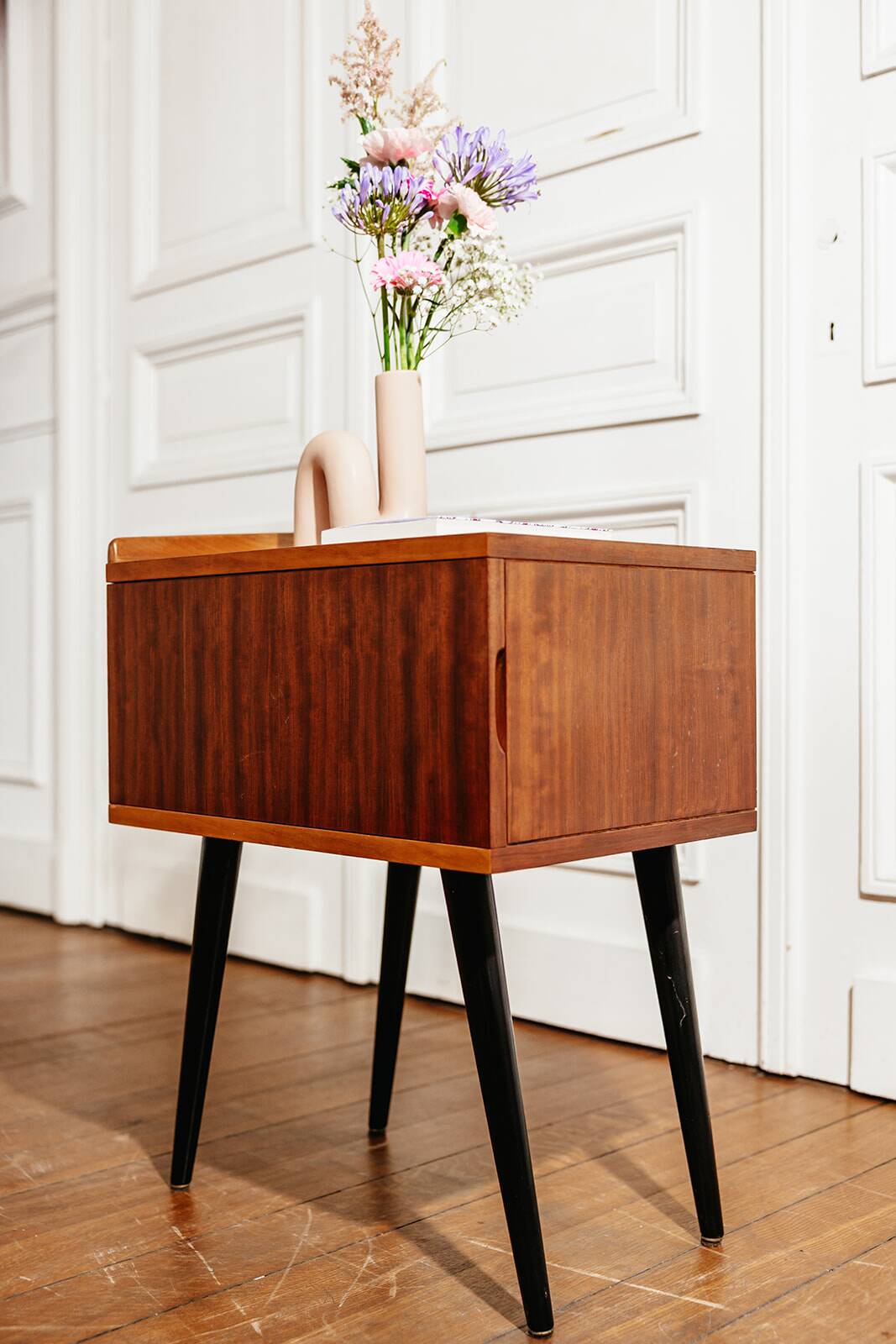 Meuble d'appoint vintage