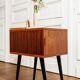 Meuble d'appoint vintage