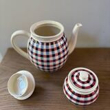 Villeroy and Boch Glasgow model lunch set