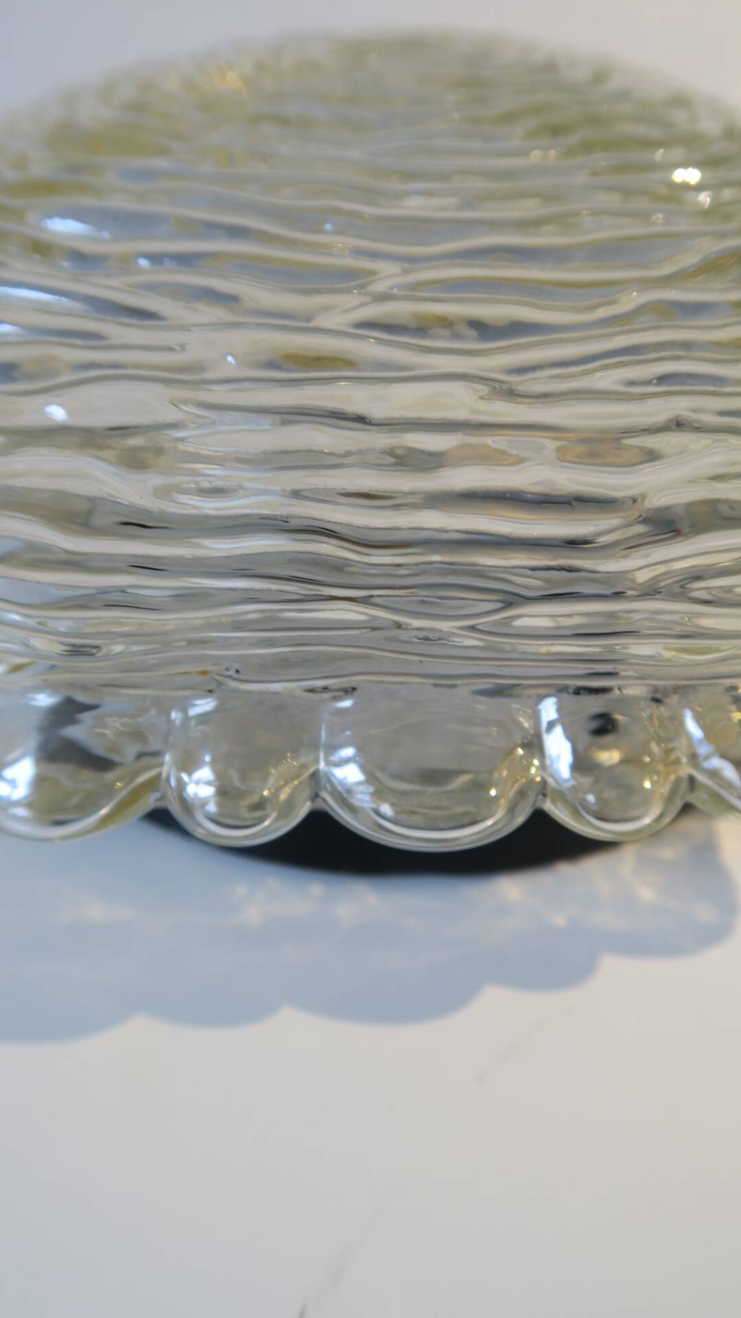 2 plafonniers/ appliques Limbrurg , années 60