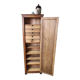 Narrow cabinet / column