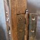 Boiserie 18th/19th century - Pair of doors - interior ornamentation