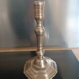 Antique candlestick from Languedoc