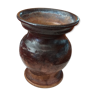 Small sandstone jar Jean Marais