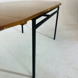 Table Alain Richard