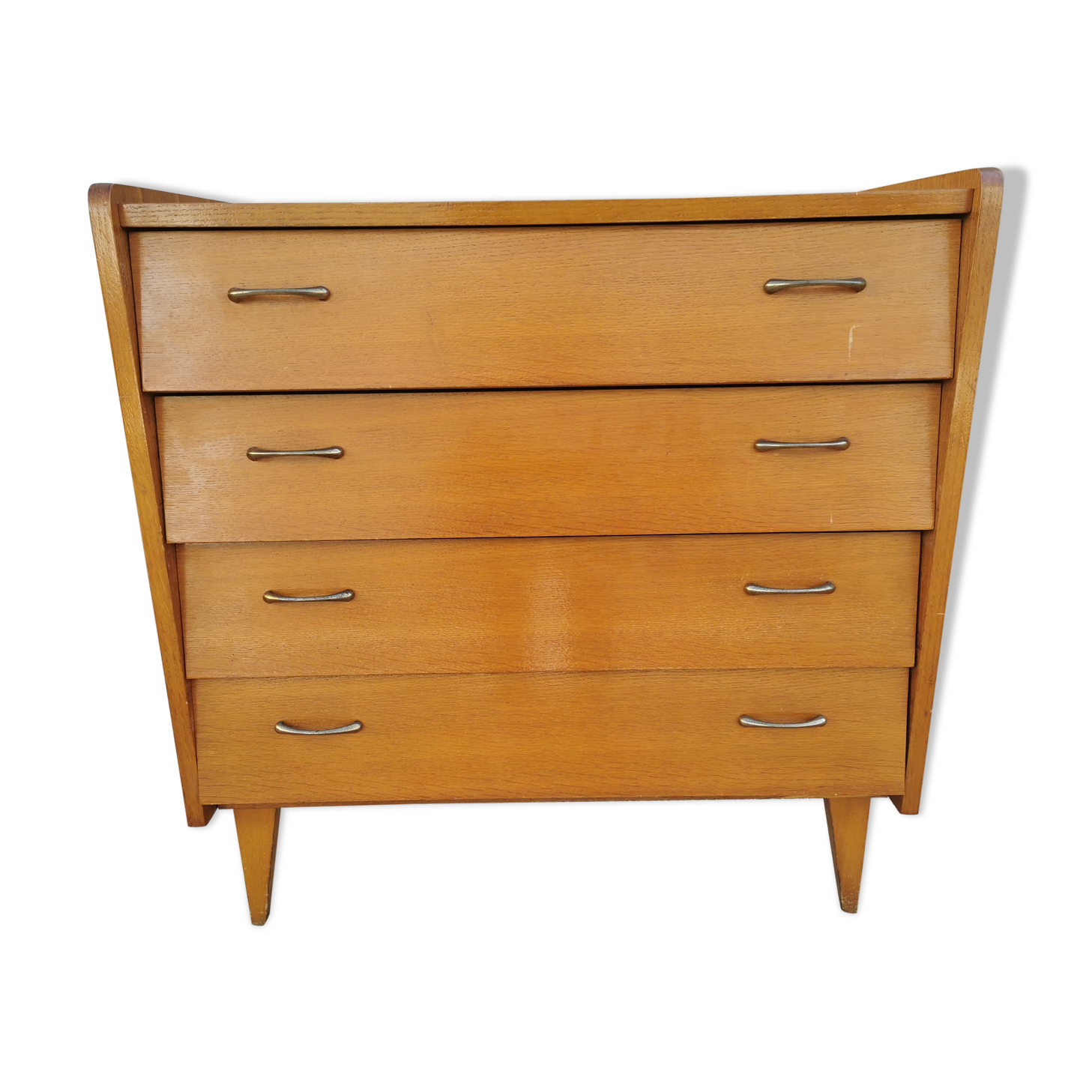 Vintage chest of drawers