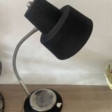 Flexible desk lamp circa 1950