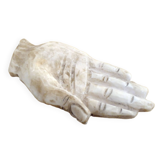 Stone Hand Cup