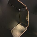 Miroir triptyque années 50 - 50x21cm