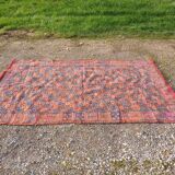 Hand Knotted Persian Rug