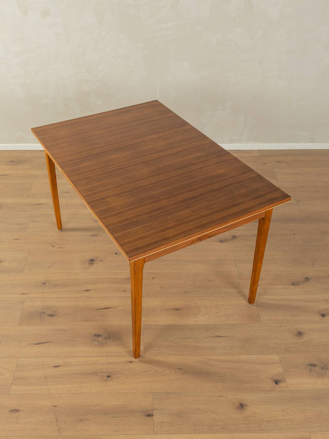 1960s dining table