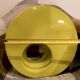 Vintage vase Jasba Keramik Germany – modernist design from the 60s/70s