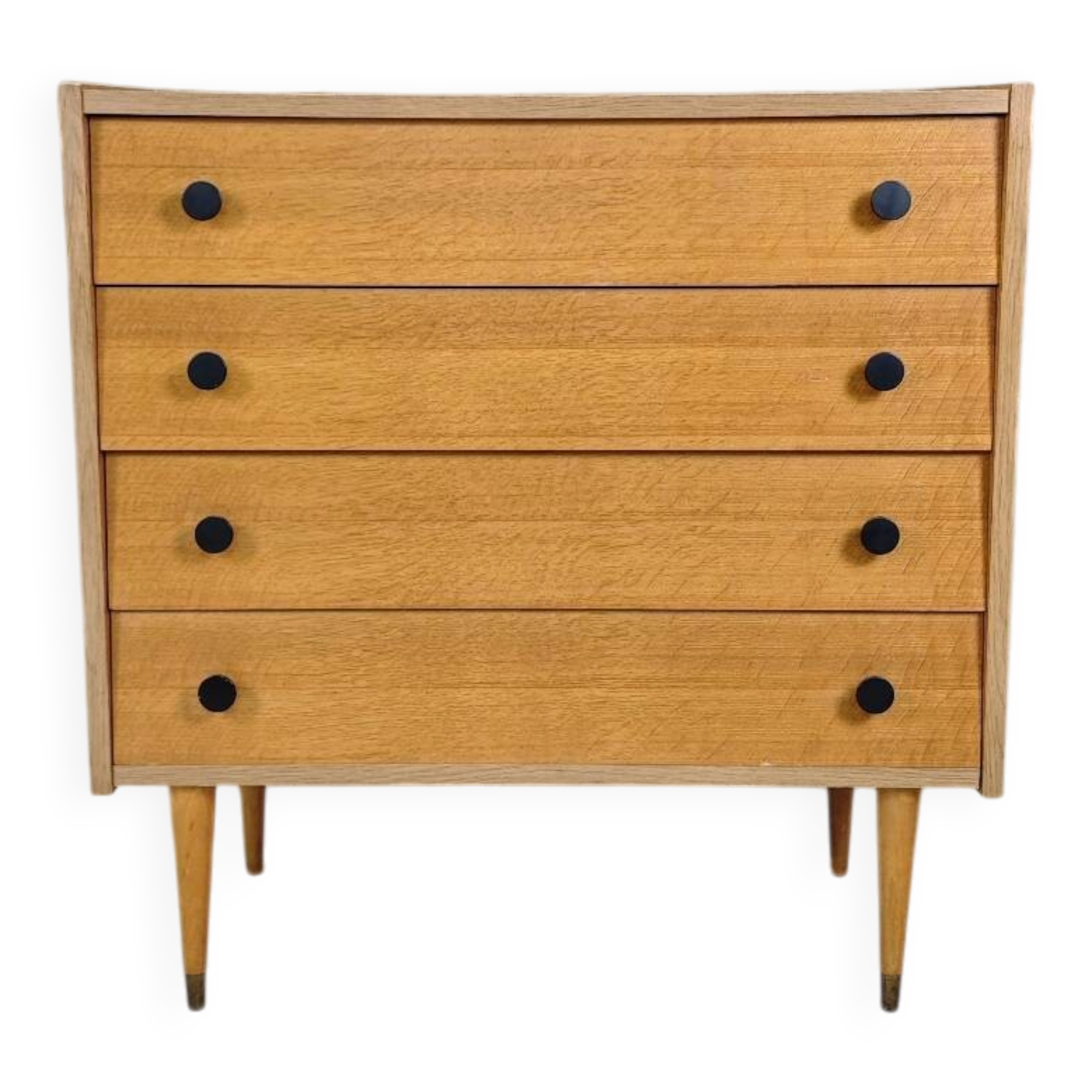 Vintage chest of drawers