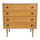 Vintage chest of drawers