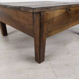 Farm coffee table