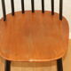 4 fanette chairs by ilmari tapiovaara