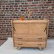Meuble commode vintage