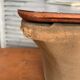 Table d'appoint Mushroom par Pierre Paulin