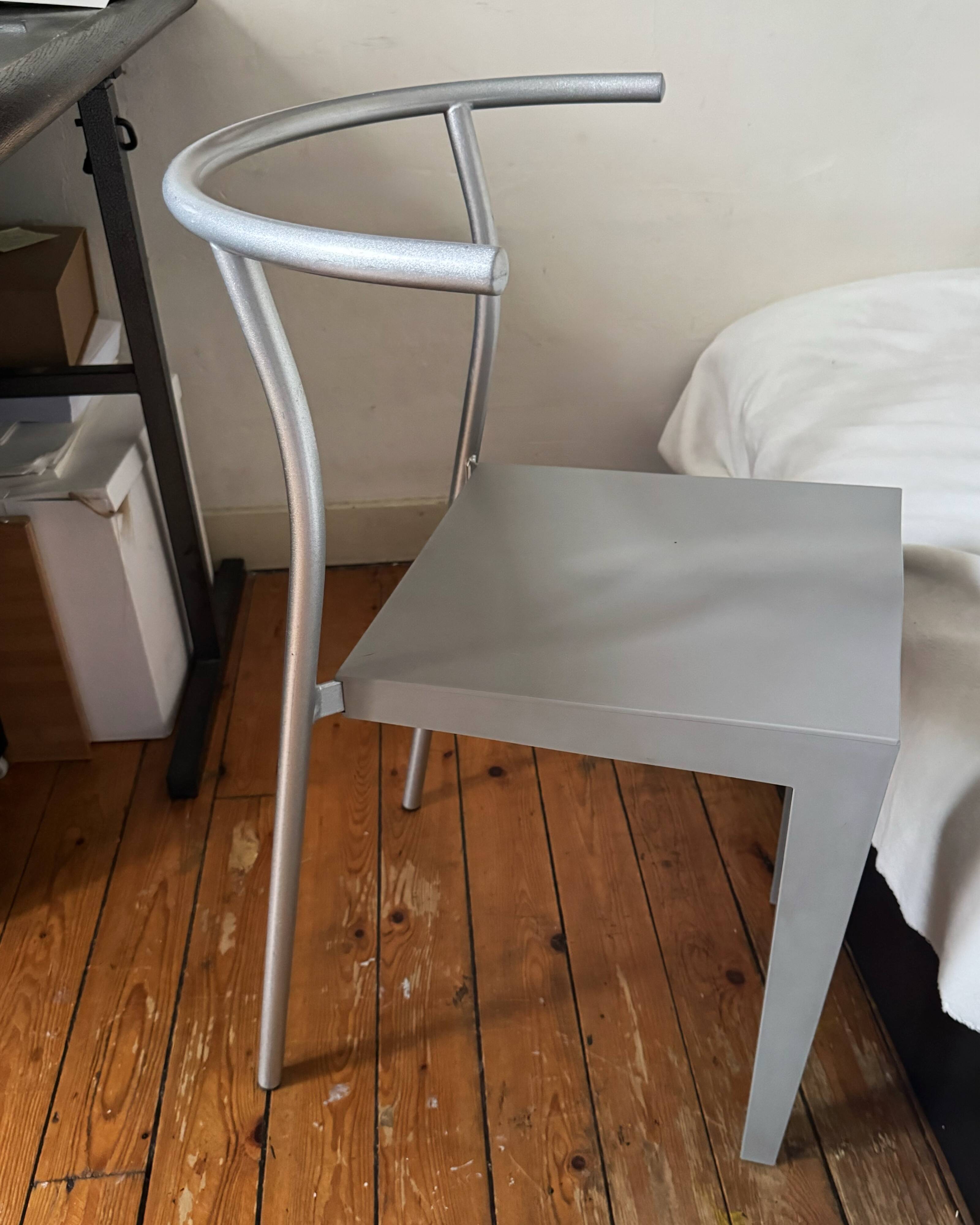Dr. Glob chair by Philippe Starck, 1990