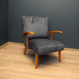 Danish armchair from the 1950s