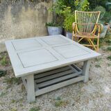 Low table
