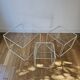 MAX SAUZE - Set of three nesting tables