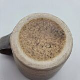 5 vintage ceramic cups