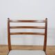 Mid-Century Teak Dining Chairs by Victor Wilkins for G-Plan, 1960s, Set of 4