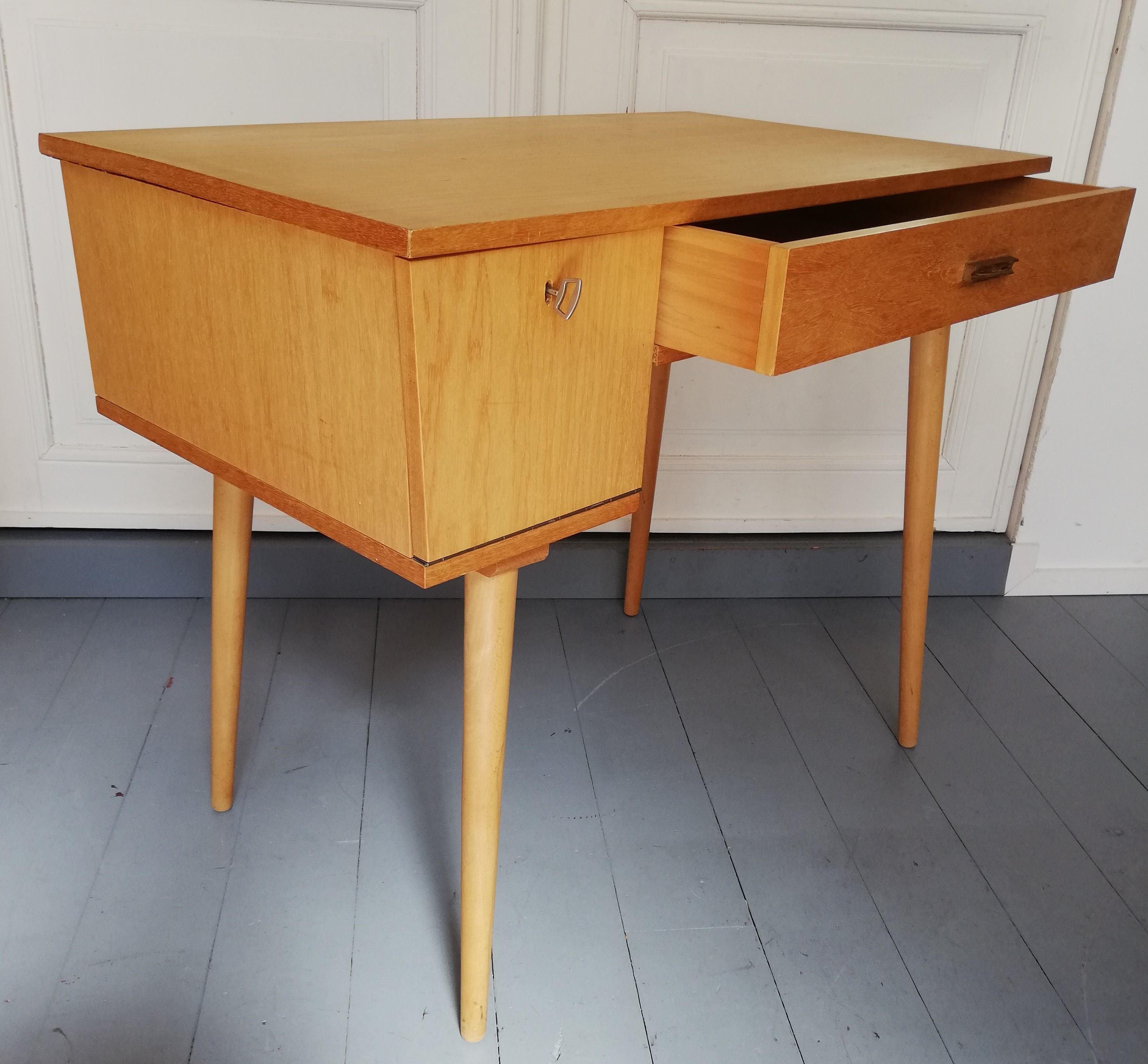 Women's office 1960s