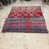 Tapis berbere