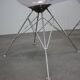 Set of 3 EROS chairs by Philippe Starck for Kartell, Italy, 1999
