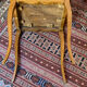Table basse en bois