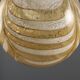 60s-70s ceiling lamp