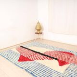 Tapis marocain berbère 200cmx300cm