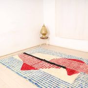 Moroccan Berber rug 200cmx300cm