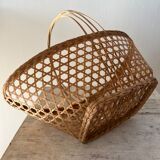 Wicker basket