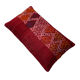 Housse de coussin kilim vintage turque faite à la main, 30 x 50 cm