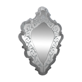 Large Venetian Mirror