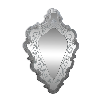 Grand Miroir Venitien